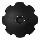 29 INCH ( 736mm )  NOTCHED BLADE FOR LEMKEN RUBIN 12 HIGH SPEED DISC - REPLACES 34910017