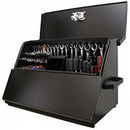 StorSmart Steel Wedge Truck Tool Box w/ Tools - 36" Wide
