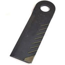 Kondex Stalk Claw Chopping Knives for John Deere HXE36504 600, 700, & C Series Corn Heads - 2-Pack