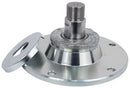 Left Hand Hub for Lemken Rubin 10 - 5 Bolt - Replaces 5551015 / 5554503
