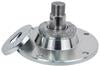 Left Hand Hub for Lemken Rubin 10 - 5 Bolt - Replaces 5551015 / 5554503
