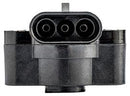 Rotary Position Sensor for Case IH 87368468