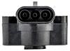 Rotary Position Sensor for Case IH 87368468