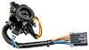 TISCO Steering Wheel Position Sensor for John Deere, RE69108