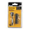 OFFSET MICRO RATCHET WITH BITS