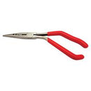 9" PISTOL GRIP PLIERS/CRIMPER
