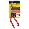 9" PISTOL GRIP PLIERS/CRIMPER