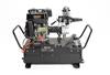 GAS POWERED HYDRAULIC POWER UNIT - MOIBLE POWER PACK STATION