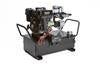 GAS POWERED HYDRAULIC POWER UNIT - MOIBLE POWER PACK STATION