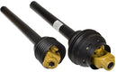 DRIVELINE ASSEMBLY