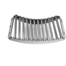 KX7 ROUND BAR BOX, LEFT HAND, LARGE/MAIN FRAME, FOR NEW HOLLAND CR SERIES COMBINES