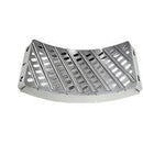 KX7 MAX THRESH BOX, LEFT HAND, LARGE/MAIN FRAME, FOR NEW HOLLAND CR SERIES COMBINES