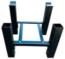 QUICK HITCH DISPLAY STAND