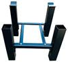 QUICK HITCH DISPLAY STAND