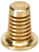 TeeJet 451410 Tip Strainer, Brass, 50 Mesh