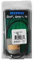 REPAIR KIT FOR 9307WS HYPRO PUMP