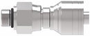 04Z-R04 MALE  THREAD O-RING SWIVEL