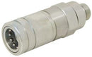 Pioneer Hydraulic Quick Release Coupling for Case IH 5179558, John Deer AL166181, Massey Ferguson 3905722M91