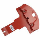 Mower Stone Guard for John Deere EB56190600, Kuhn 561.906.00, New Holland 781809