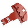 Mower Stone Guard for John Deere EB56190600, Kuhn 561.906.00, New Holland 781809