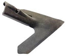 Field Cultivator Sweep for John Deere N238333 - 5/16" x 7", Knock-On, 47 Degree Shank