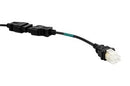 ZF Ergopower 6 pin diagnostics cable