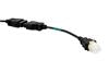 ZF Ergopower 6 pin diagnostics cable