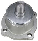 Left Hand Hub for Lemken Heliodor 9 - 4 Bolt - Replaces 5551035
