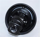 SERIES 8 CV HALF SHAFT - 1-3/8 - 6 SPLINE TRACTOR YOKE   35"