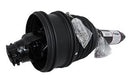 SERIES 8 CV HALF SHAFT - 1-3/8 - 6 SPLINE TRACTOR YOKE   35"