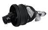 SERIES 4 CV HALF SHAFT - 1-3/8 - 6 SPLINE TRACTOR YOKE    27"
