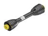SERIES 8 CV HALF SHAFT - 1-3/8 - 6 SPLINE TRACTOR YOKE   42"