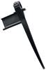 LEFT HAND REEL TINE FOR 600 SERIES - REPLACES 
AH166490