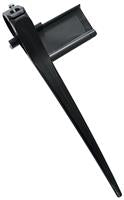RIGHT HAND REEL TINE FOR 600 SERIES - REPLACES AH166491