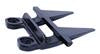 KNIFE GUARD FOR MACDON FD2 / D2 SERIES - PLUGFREE™  - Replaces 286318