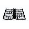 KX7 CASE IH HIGH MOISTURE CORN/SOYBEAN CONCAVE KIT - FITS CASE IH FLAGSHIP SERIES 40 & 50