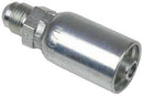 JIC 37 MALE RIGID 3/4 HOSE X 1-1/16-12
