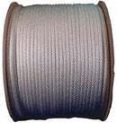 SOLID BRAID NYLON ROPE 5/16 IN. X 200 FT.