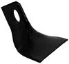 SuperTuf Flail Cup Knife for John Deere P66945, Rears FL920 HF, Dandl SA2042, Rhino ORC15, Vrisimo Mighty Max CD2110 (100-Pack)