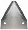 MACDON COMBINE SECTION - BOTTOM COUNTERSUNK FINE TOOTH 10PK - REPLACES  279312 / 279298