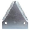 MACDON COMBINE SECTION - BOTTOM COUNTERSUNK COARSE TOOTH 10PK - REPLACES 279300 / 279310
