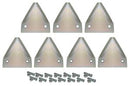 CENTER OVERLAP SECTION KIT - FINE  REPLACES 279996