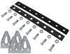 Kondex Knife Section Splice Kit for John Deere AH205715 - Fine Sections