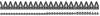 JD AXE29480 45’ TAIL SEGMENT RH FINE - DOUBLE DRIVE