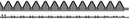 MD 279405 LEFT HAND HEAD SEGMENT - COARSE
