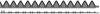 MD 279398 21FT LEFT HAND HEAD SEGMENT - FINE SERRATION