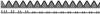 MD 335530 TAIL SEGMENT MEGATOOTH