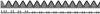 MD 279429 25FT RH TAIL SEGMENT COARSE - DOUBLE DRIVE