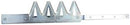 Kondex Knife Head Section for John Deere AH226571 - Overlap Segment, Coarse