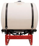 3 POINT 200 GAL. SPRAYER ONLY